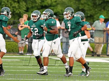 Thumbnail 2 in Highlands @ Trinity (Scrimmage) photogallery.