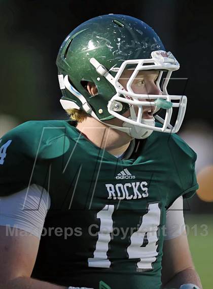 Thumbnail 3 in Highlands @ Trinity (Scrimmage) photogallery.