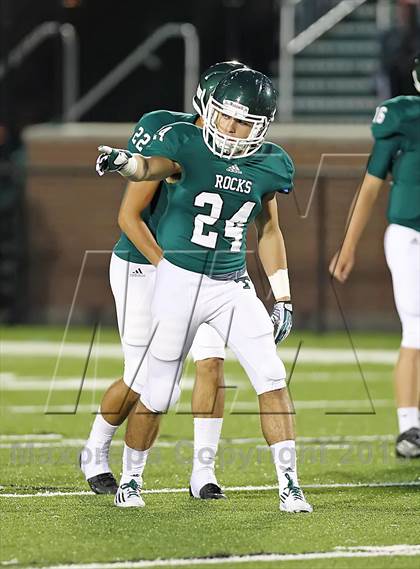 Thumbnail 2 in Highlands @ Trinity (Scrimmage) photogallery.
