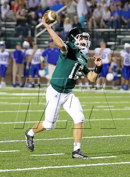 Thumbnail 2 in Highlands @ Trinity (Scrimmage) photogallery.