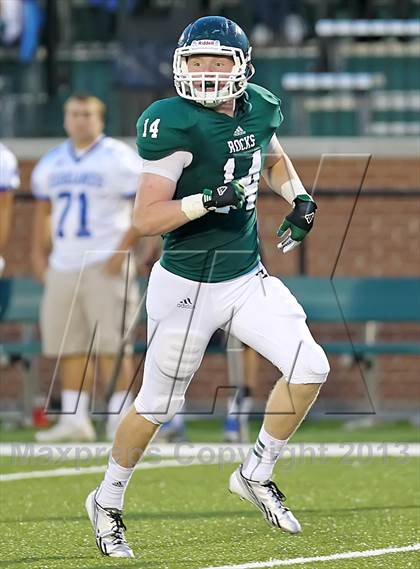 Thumbnail 3 in Highlands @ Trinity (Scrimmage) photogallery.