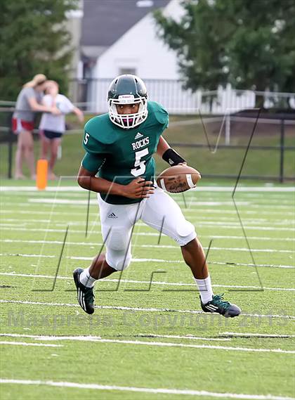 Thumbnail 3 in Highlands @ Trinity (Scrimmage) photogallery.