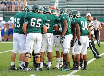 Thumbnail 2 in Highlands @ Trinity (Scrimmage) photogallery.