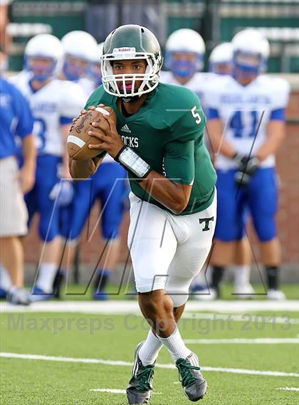 Thumbnail 3 in Highlands @ Trinity (Scrimmage) photogallery.