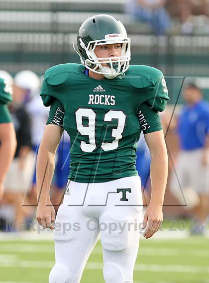 Thumbnail 1 in Highlands @ Trinity (Scrimmage) photogallery.