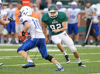 Thumbnail 1 in Highlands @ Trinity (Scrimmage) photogallery.