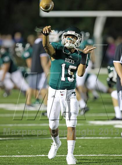 Thumbnail 3 in Highlands @ Trinity (Scrimmage) photogallery.