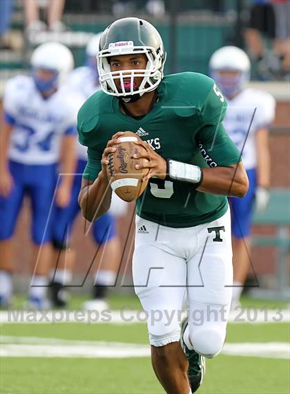 Thumbnail 1 in Highlands @ Trinity (Scrimmage) photogallery.