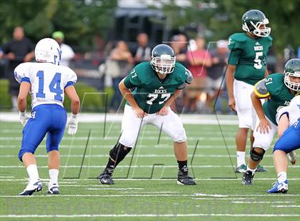 Thumbnail 2 in Highlands @ Trinity (Scrimmage) photogallery.