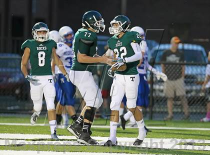 Thumbnail 2 in Highlands @ Trinity (Scrimmage) photogallery.