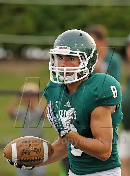 Thumbnail 3 in Highlands @ Trinity (Scrimmage) photogallery.