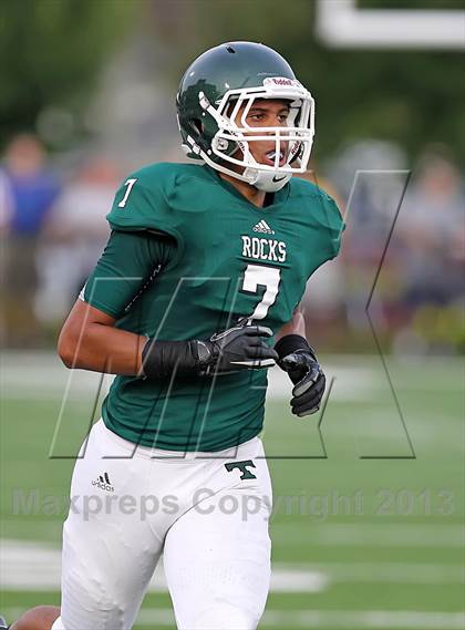 Thumbnail 3 in Highlands @ Trinity (Scrimmage) photogallery.