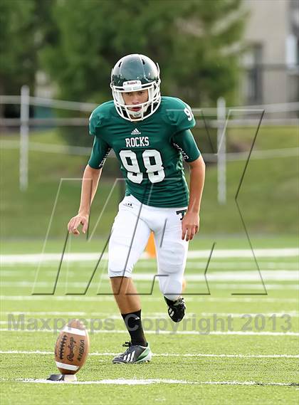 Thumbnail 3 in Highlands @ Trinity (Scrimmage) photogallery.