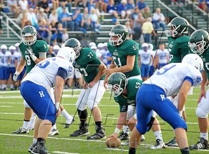 Thumbnail 2 in Highlands @ Trinity (Scrimmage) photogallery.