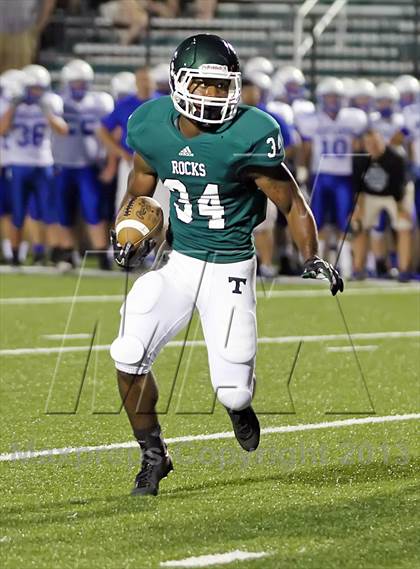 Thumbnail 2 in Highlands @ Trinity (Scrimmage) photogallery.