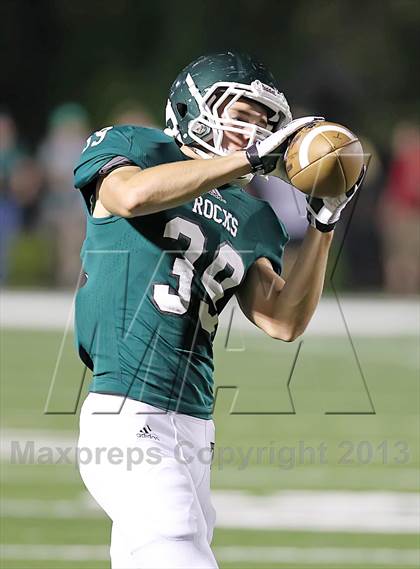 Thumbnail 1 in Highlands @ Trinity (Scrimmage) photogallery.