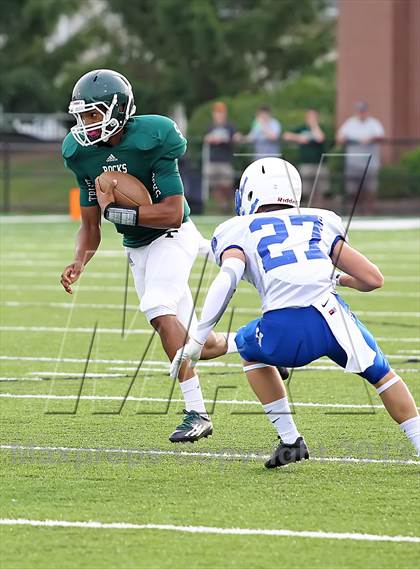 Thumbnail 1 in Highlands @ Trinity (Scrimmage) photogallery.