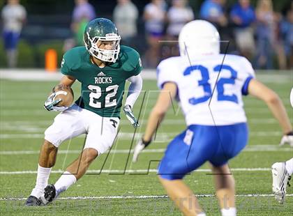 Thumbnail 2 in Highlands @ Trinity (Scrimmage) photogallery.