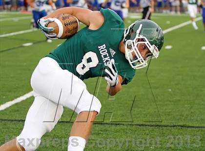 Thumbnail 1 in Highlands @ Trinity (Scrimmage) photogallery.