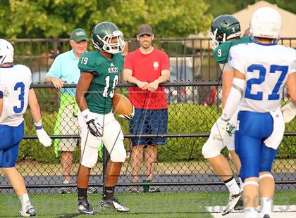 Thumbnail 1 in Highlands @ Trinity (Scrimmage) photogallery.