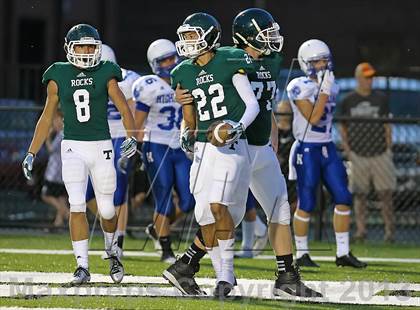 Thumbnail 3 in Highlands @ Trinity (Scrimmage) photogallery.
