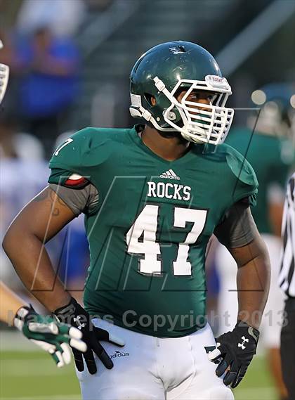Thumbnail 2 in Highlands @ Trinity (Scrimmage) photogallery.