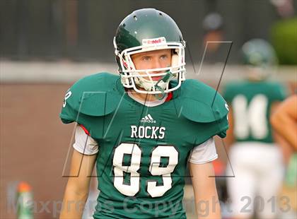 Thumbnail 2 in Highlands @ Trinity (Scrimmage) photogallery.