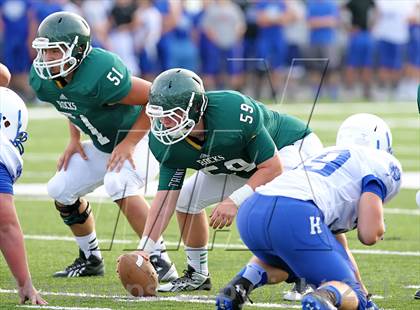 Thumbnail 2 in Highlands @ Trinity (Scrimmage) photogallery.