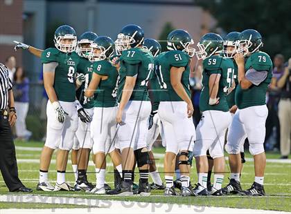 Thumbnail 2 in Highlands @ Trinity (Scrimmage) photogallery.