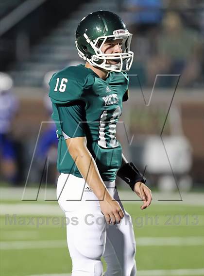 Thumbnail 2 in Highlands @ Trinity (Scrimmage) photogallery.