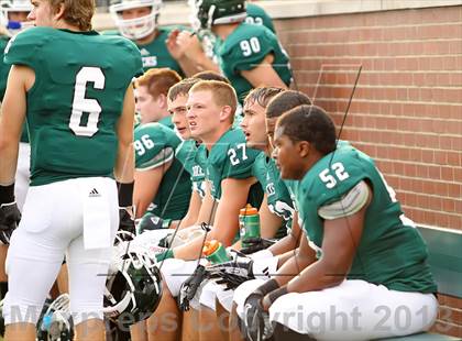 Thumbnail 3 in Highlands @ Trinity (Scrimmage) photogallery.