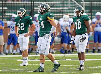 Thumbnail 1 in Highlands @ Trinity (Scrimmage) photogallery.