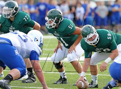 Thumbnail 1 in Highlands @ Trinity (Scrimmage) photogallery.