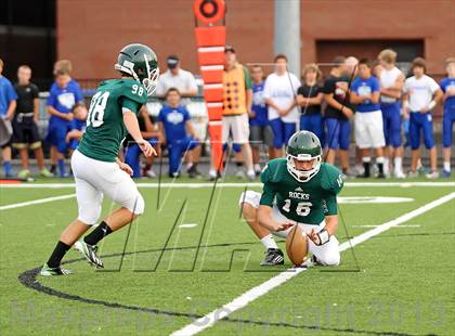 Thumbnail 1 in Highlands @ Trinity (Scrimmage) photogallery.