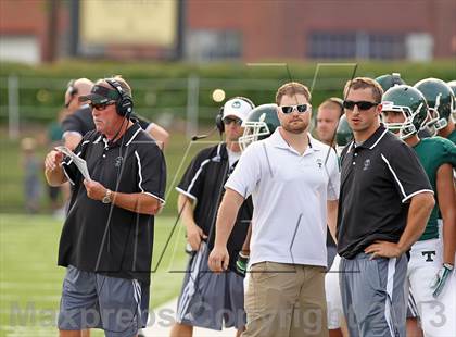 Thumbnail 1 in Highlands @ Trinity (Scrimmage) photogallery.