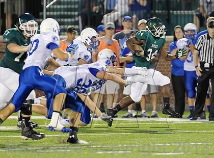 Thumbnail 1 in Highlands @ Trinity (Scrimmage) photogallery.