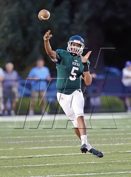 Thumbnail 3 in Highlands @ Trinity (Scrimmage) photogallery.