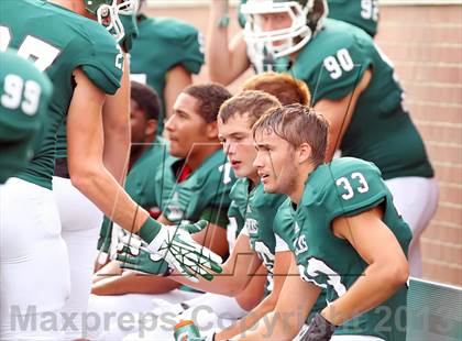 Thumbnail 3 in Highlands @ Trinity (Scrimmage) photogallery.