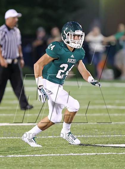 Thumbnail 1 in Highlands @ Trinity (Scrimmage) photogallery.