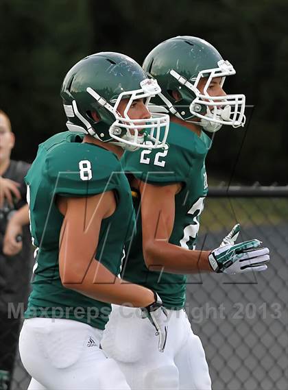 Thumbnail 1 in Highlands @ Trinity (Scrimmage) photogallery.