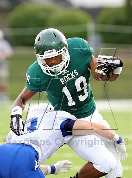 Thumbnail 3 in Highlands @ Trinity (Scrimmage) photogallery.