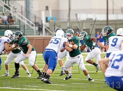 Thumbnail 3 in Highlands @ Trinity (Scrimmage) photogallery.