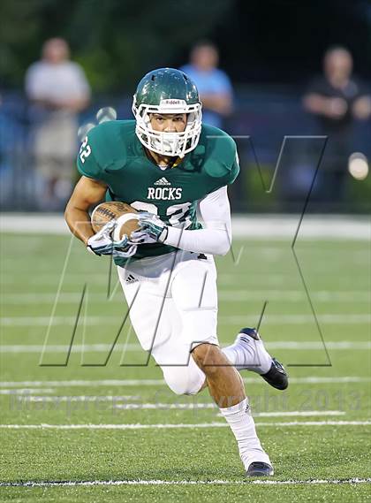 Thumbnail 1 in Highlands @ Trinity (Scrimmage) photogallery.
