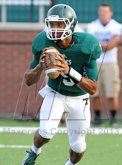 Thumbnail 2 in Highlands @ Trinity (Scrimmage) photogallery.