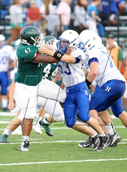 Thumbnail 1 in Highlands @ Trinity (Scrimmage) photogallery.
