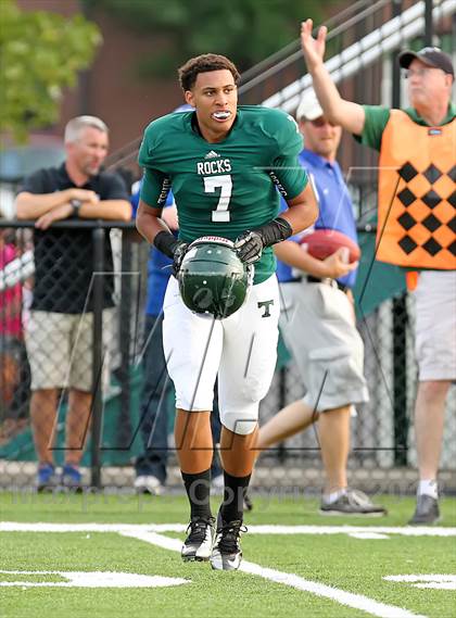 Thumbnail 1 in Highlands @ Trinity (Scrimmage) photogallery.
