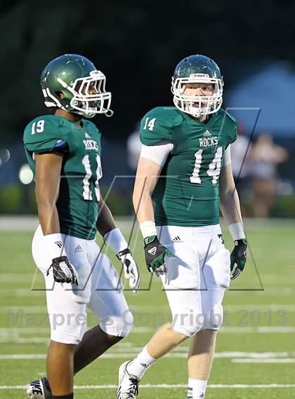 Thumbnail 1 in Highlands @ Trinity (Scrimmage) photogallery.