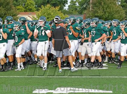 Thumbnail 1 in Highlands @ Trinity (Scrimmage) photogallery.