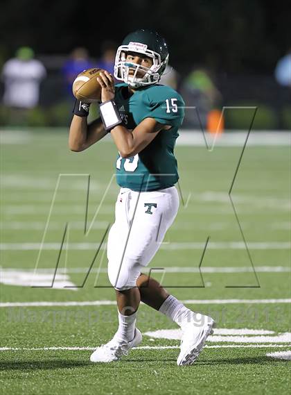 Thumbnail 2 in Highlands @ Trinity (Scrimmage) photogallery.