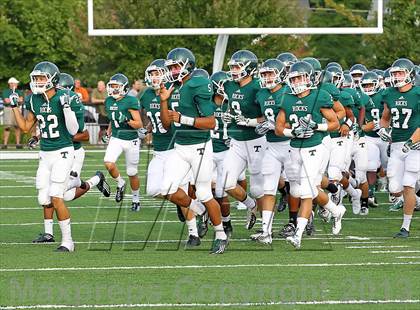 Thumbnail 1 in Highlands @ Trinity (Scrimmage) photogallery.